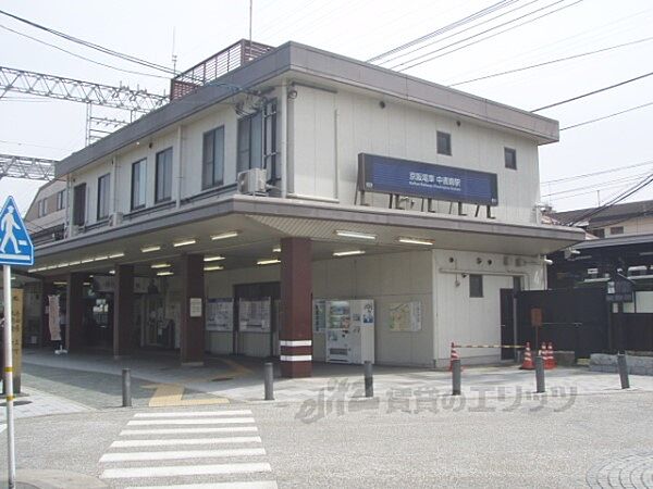 京都府京都市伏見区東柳町(賃貸マンション1R・4階・16.50㎡)の写真 その20