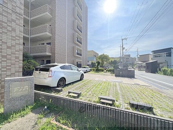 京都府宇治市五ヶ庄戸ノ内(賃貸マンション3LDK・4階・71.98㎡)の写真 その23