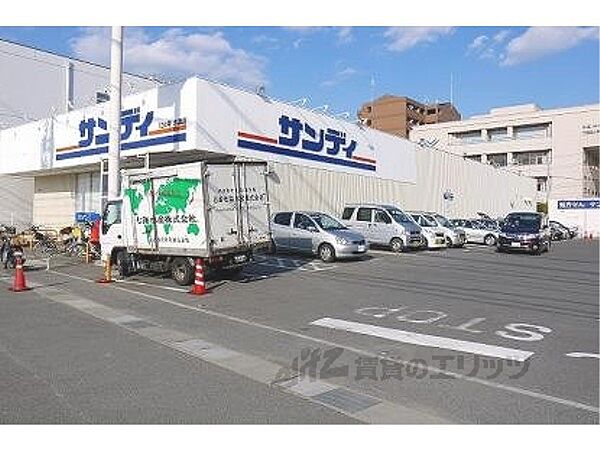 京都府木津川市木津駅前一丁目(賃貸マンション1K・9階・24.75㎡)の写真 その19