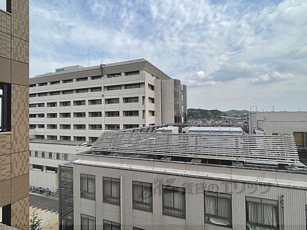 京都府木津川市木津駅前一丁目(賃貸マンション1K・9階・24.75㎡)の写真 その23