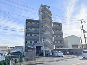 京都府木津川市山城町上狛4丁目（賃貸マンション3LDK・3階・60.99㎡） その12