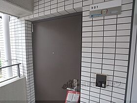 京都府京都市南区西九条豊田町（賃貸マンション2K・4階・21.82㎡） その12