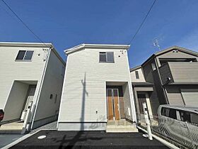 京都府木津川市木津八ヶ坪（賃貸一戸建3LDK・2階・92.33㎡） その12