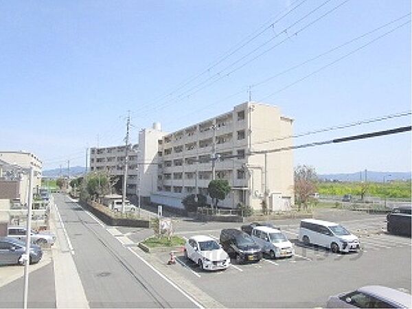 京都府京都市伏見区羽束師古川町(賃貸アパート2LDK・2階・58.76㎡)の写真 その25