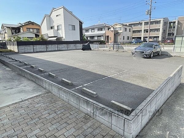 京都府木津川市州見台(賃貸アパート1K・1階・22.35㎡)の写真 その20