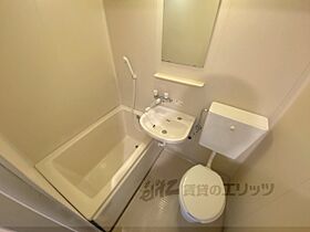 グランドール新田辺 102 ｜ 京都府京田辺市東西神屋（賃貸マンション1K・1階・21.28㎡） その4