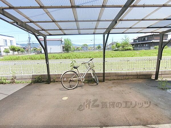 京都府相楽郡精華町菱田山ノ下(賃貸アパート1K・2階・17.00㎡)の写真 その27