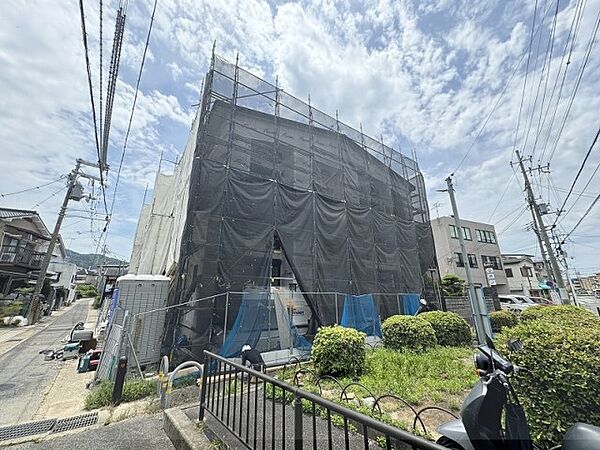 ハーモニーテラス京都石田 103｜京都府京都市伏見区醍醐東合場町(賃貸アパート1K・1階・20.67㎡)の写真 その1