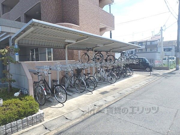 京都府京都市伏見区竹田西桶ノ井町(賃貸マンション1R・1階・28.82㎡)の写真 その30