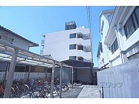 シティハウス丹波橋 210 ｜ 京都府京都市伏見区紙子屋町（賃貸マンション1K・2階・21.00㎡） その1