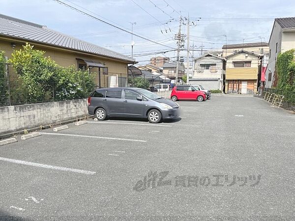 京都府木津川市木津清水(賃貸アパート1K・2階・21.81㎡)の写真 その18