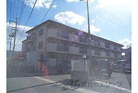 京都府京都市山科区西野山百々町（賃貸マンション2LDK・3階・48.00㎡） その1