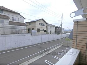 ラ・ルーチェ 206 ｜ 京都府木津川市城山台7丁目（賃貸アパート1LDK・2階・52.27㎡） その25