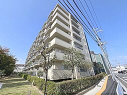 京阪宇治線 木幡駅 徒歩2分の賃貸マンション