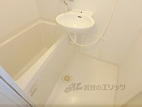 レオパレスプリマヴェーラ 201 ｜ 京都府京田辺市三山木山崎（賃貸アパート1K・2階・23.18㎡） その4