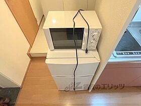 レオパレスシャルムメゾン木津 202 ｜ 京都府木津川市木津宮ノ裏（賃貸アパート1K・2階・23.18㎡） その16