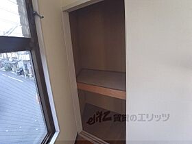 レーヴ伏見 201 ｜ 京都府京都市伏見区豊後橋町（賃貸マンション2K・2階・33.00㎡） その27