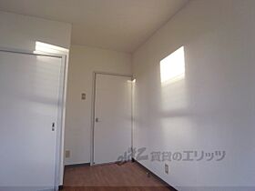 レーヴ伏見 201 ｜ 京都府京都市伏見区豊後橋町（賃貸マンション2K・2階・33.00㎡） その7