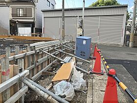 京都府京都市伏見区淀池上町（賃貸アパート1K・1階・25.26㎡） その12