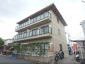 ハイツ平和II 102 ｜ 京都府城陽市富野南清水（賃貸マンション1LDK・1階・42.11㎡） その1