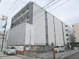 京都府京都市伏見区車町（賃貸マンション1K・1階・29.01㎡） その10