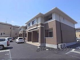 京都府京都市山科区大宅甲ノ辻町（賃貸アパート1LDK・2階・50.94㎡） その1