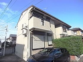 京都府京都市伏見区深草大亀谷西寺町（賃貸アパート1K・1階・29.16㎡） その11