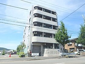 京都府京都市山科区大宅神納町（賃貸マンション1K・5階・24.80㎡） その1