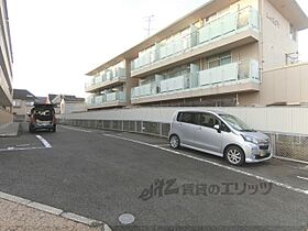 モリスワン 112 ｜ 京都府京田辺市河原受田（賃貸マンション1K・1階・24.37㎡） その21