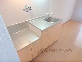 京都府京都市伏見区深草西浦町8丁目（賃貸マンション1DK・3階・25.00㎡） その3