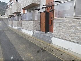 京都府京都市山科区大宅坂ノ辻町（賃貸アパート2K・1階・29.32㎡） その4