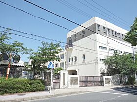 グランシエル長岡京 202 ｜ 京都府長岡京市長岡2丁目（賃貸マンション1K・2階・21.27㎡） その8