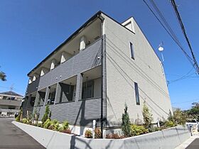 カルム大住 205 ｜ 京都府京田辺市大住大坪（賃貸アパート1LDK・2階・34.97㎡） その11