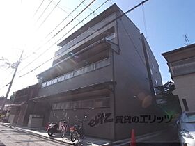 ロックブック中書島 106 ｜ 京都府京都市伏見区東柳町（賃貸マンション1K・1階・23.90㎡） その11