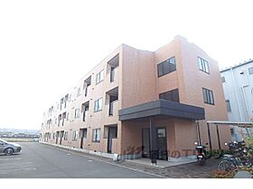 京都府京都市伏見区羽束師菱川町（賃貸マンション2LDK・1階・50.30㎡） その1