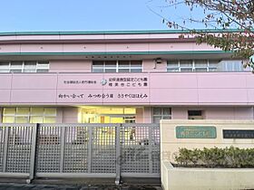 京都府木津川市梅美台5丁目20番（賃貸アパート2LDK・2階・57.30㎡） その12