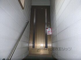 京都府乙訓郡大山崎町字大山崎小字鏡田（賃貸アパート2K・2階・34.23㎡） その8