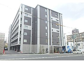 京都府京都市南区吉祥院御池町（賃貸マンション2LDK・6階・51.64㎡） その1