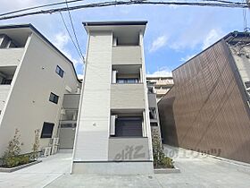 ALIVIO SAKURAGI 302 ｜ 京都府京都市伏見区石田桜木（賃貸アパート1LDK・3階・31.05㎡） その11