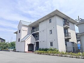 京都府宇治市神明宮西（賃貸マンション2LDK・2階・49.69㎡） その1