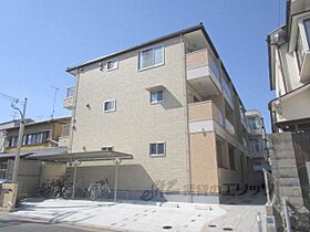 アロッジオ長岡京 204 ｜ 京都府長岡京市長岡1丁目（賃貸アパート1K・2階・25.83㎡） その1