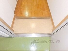 京都府京都市伏見区深草西浦町2丁目（賃貸マンション1K・1階・21.06㎡） その11