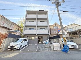 京都府京都市伏見区深草西浦町8丁目（賃貸マンション1K・3階・29.26㎡） その10