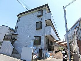 ヴィラ田辺2号館 305 ｜ 京都府京田辺市興戸若宮（賃貸マンション1K・3階・19.04㎡） その10