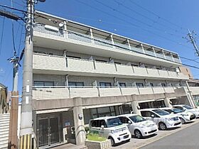 京都府京都市伏見区竹田西桶ノ井町（賃貸マンション1K・4階・22.27㎡） その1