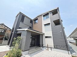 近鉄京都線 寺田駅 徒歩7分