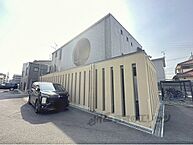 京都府宇治市槙島町落合：物件画像／株式会社エリッツ　新田辺店