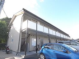 JR東海道・山陽本線 桂川駅 徒歩18分の賃貸アパート