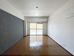 グランパティキサイチ 2階1Kのリビング/ダイニング