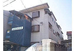 京阪本線 中書島駅 徒歩8分の賃貸マンション